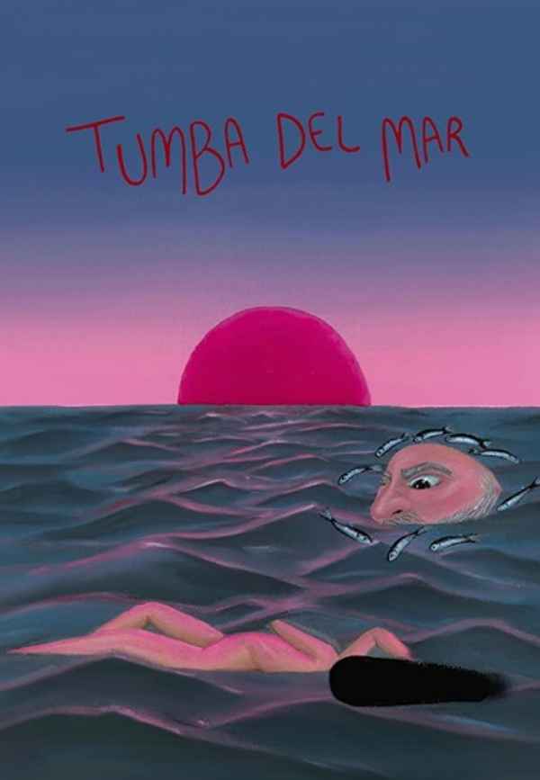 Tomb of the Sea Poster 3