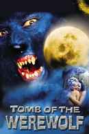 Tomb of the Werewolf Poster 4