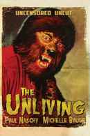 Tomb of the Werewolf Poster 2