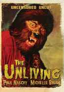 Tomb of the Werewolf Poster 5