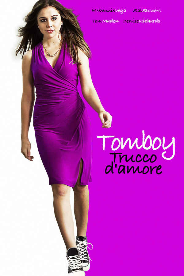 Tomboy Poster 6
