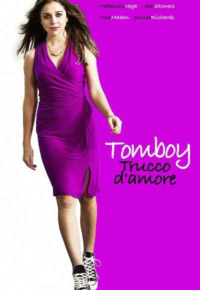 Tomboy