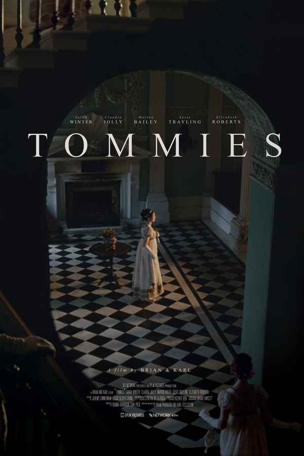 Tommies Poster 1