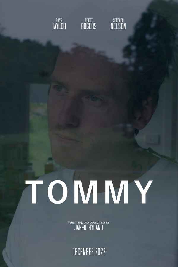 Tommy Poster 2