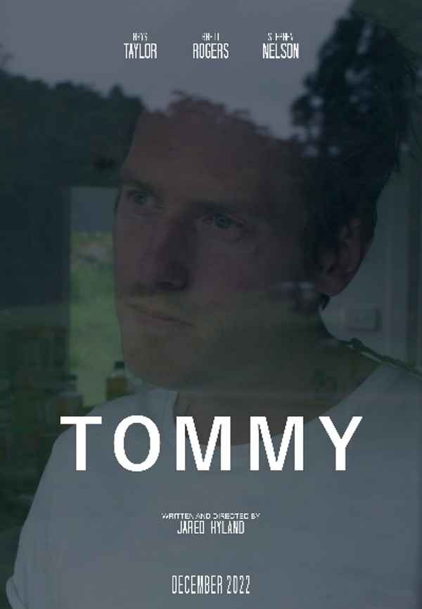 Tommy Poster 3