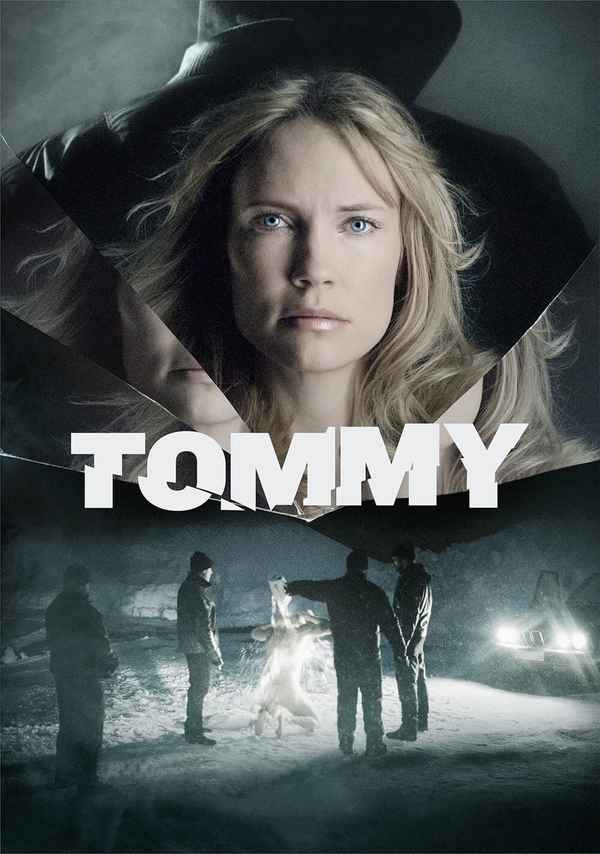 Tommy Poster 2