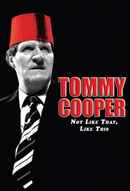 Tommy Cooper: Not Like That, Like This Poster 1