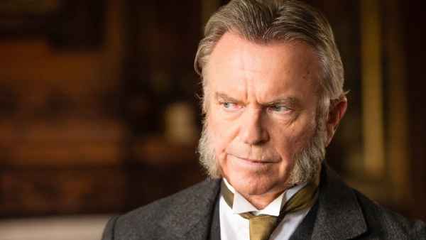 Tommy's Honour Poster 4