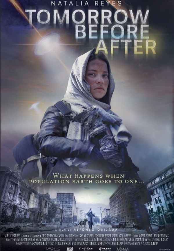 Tomorrow Before After Poster 4
