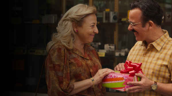 Tomorrow is Today Poster 5