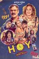 Tomorrow is Today Poster 2