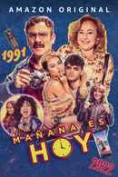 Tomorrow is Today Poster 7