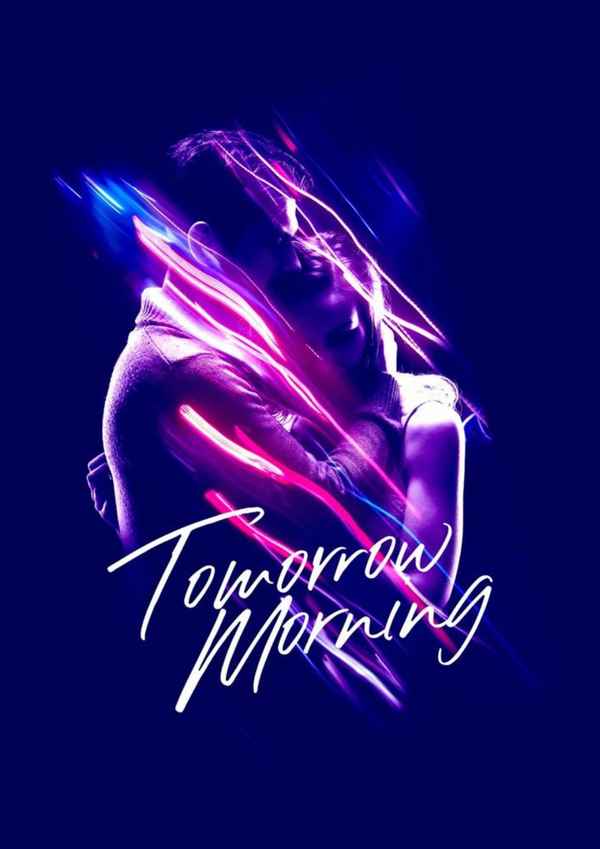 Tomorrow Morning Poster 4