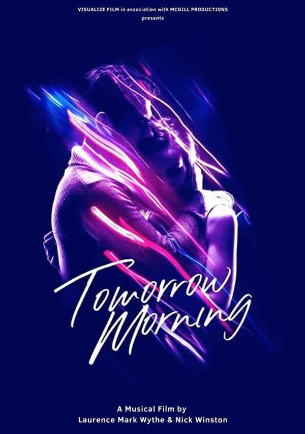 Tomorrow Morning Poster 5