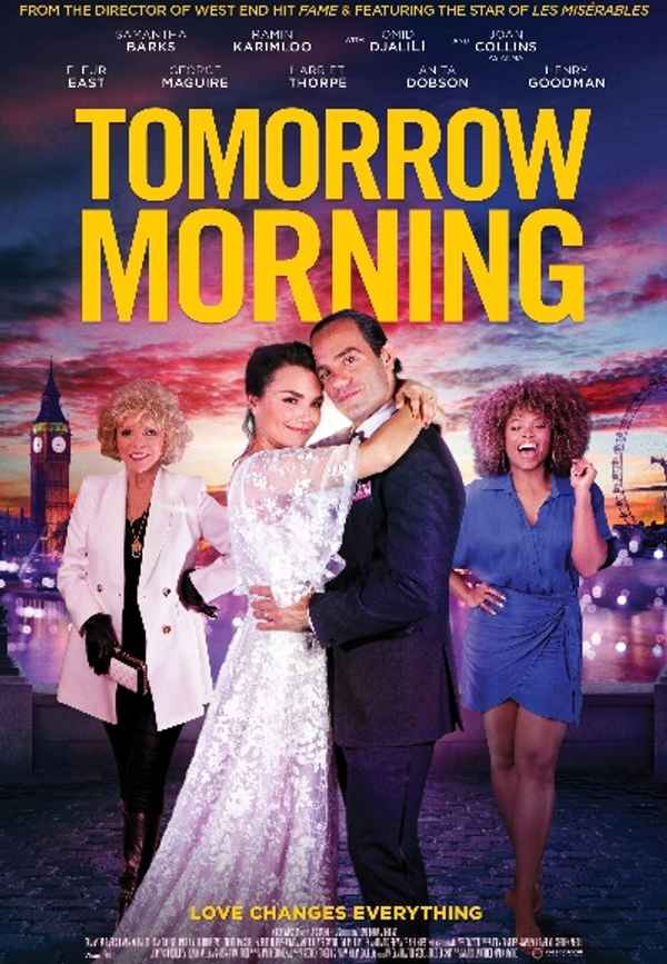 Tomorrow Morning Poster 6