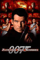 Tomorrow Never Dies Poster 5