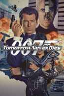 Tomorrow Never Dies Poster 6