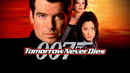 Tomorrow Never Dies Poster 2