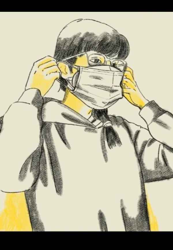 Tomorrow Remains Poster 2