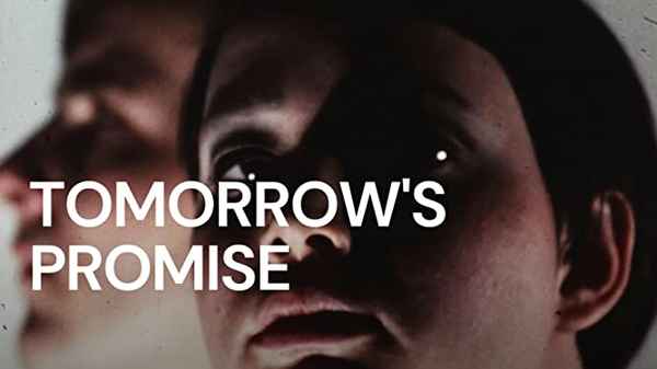 Tomorrow’s Promise Poster 5