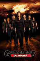 Tomorrow, When the War Began Poster 6