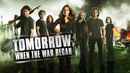 Tomorrow, When the War Began Poster 1