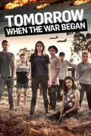 Tomorrow When the War Began Poster 1