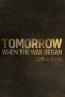 Tomorrow When the War Began Poster 4