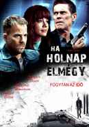 Tomorrow You're Gone Poster 2