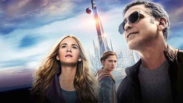 Tomorrowland Poster 4