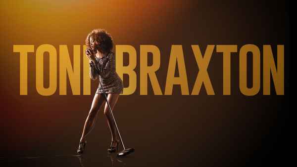 Toni Braxton: Unbreak My Heart Poster 6