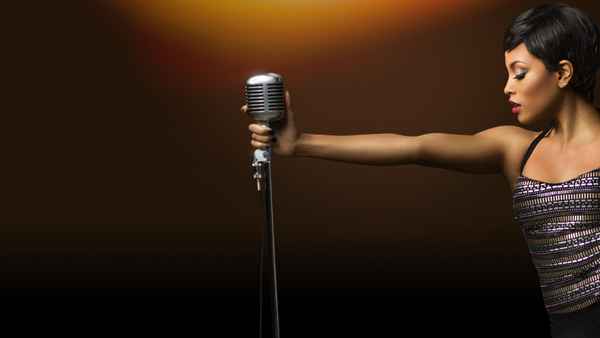 Toni Braxton: Unbreak My Heart Poster 4