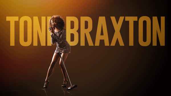 Toni Braxton: Unbreak My Heart Poster 3
