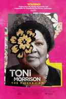 Toni Morrison: The Pieces I Am Poster 5