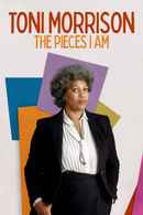 Toni Morrison: The Pieces I Am Poster 4