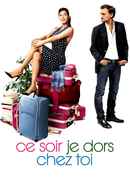 Tonight I'll Sleep at Yours Poster 6