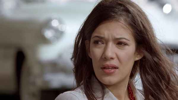 Tonight I'll Sleep at Yours Poster 2