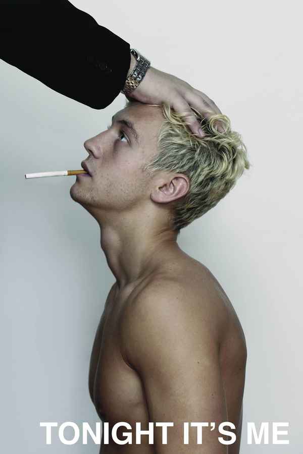 Tonight It's Me Poster 4