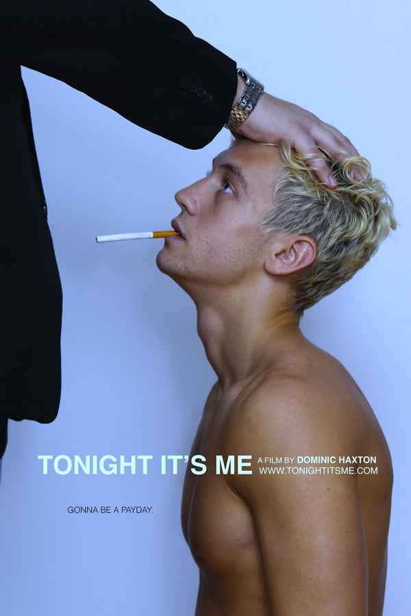 Tonight It's Me Poster 5