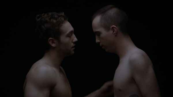 Tonight It's You Poster 2