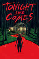 Tonight She Comes Poster 1