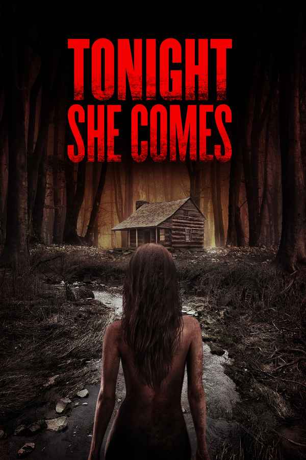 Tonight She Comes Poster 3