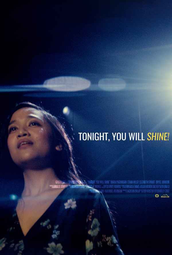 Tonight, You Will Shine! Poster 1