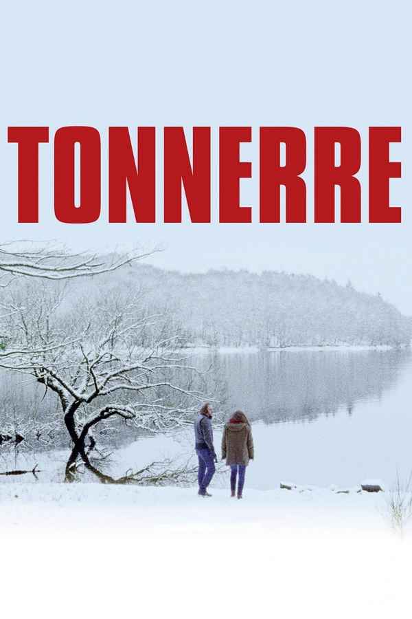 Tonnerre Poster 2