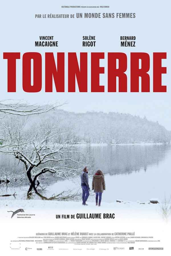 Tonnerre Poster 4