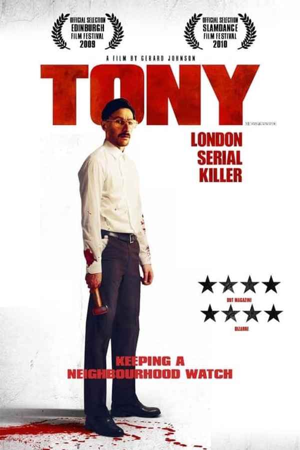 Tony Poster 6