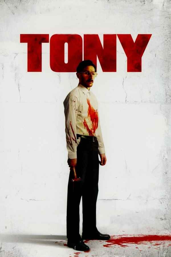 Tony Poster 2
