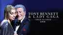Tony Bennett and Lady Gaga: Cheek To Cheek Live! Poster 4