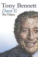 Tony Bennett - Duets II: The Great Performances Poster 5
