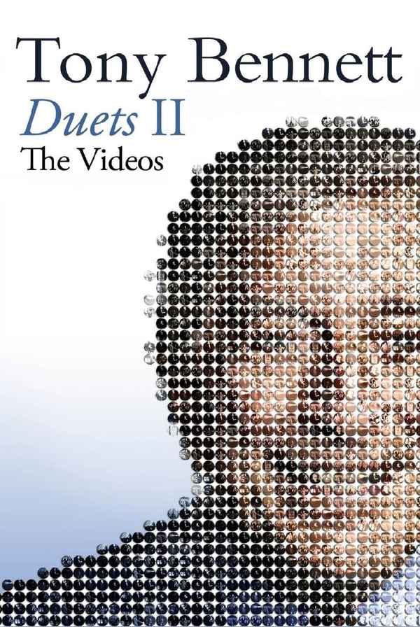Tony Bennett - Duets II: The Great Performances Poster 5
